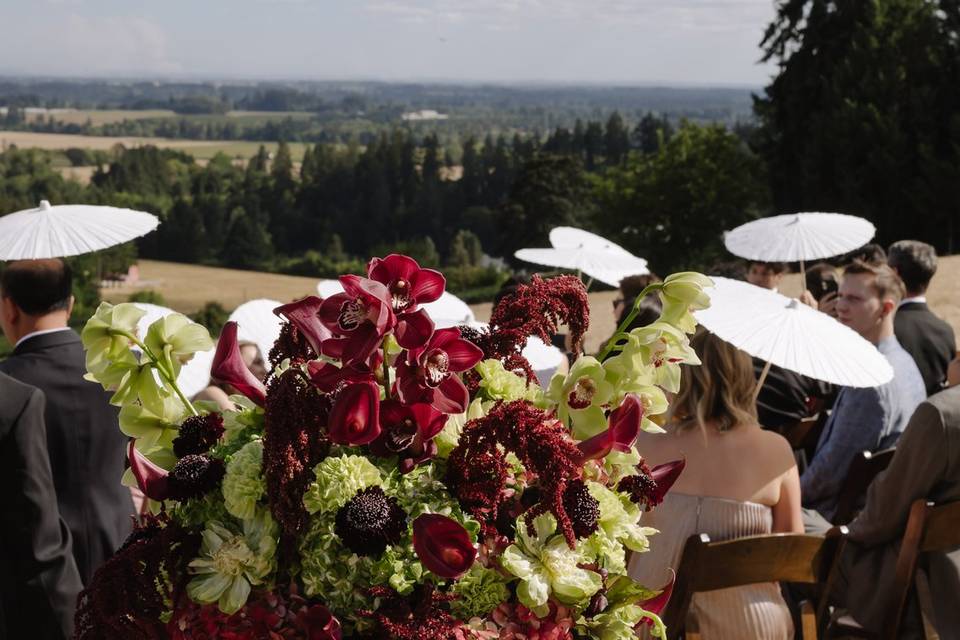 Portland Wedding Photographer