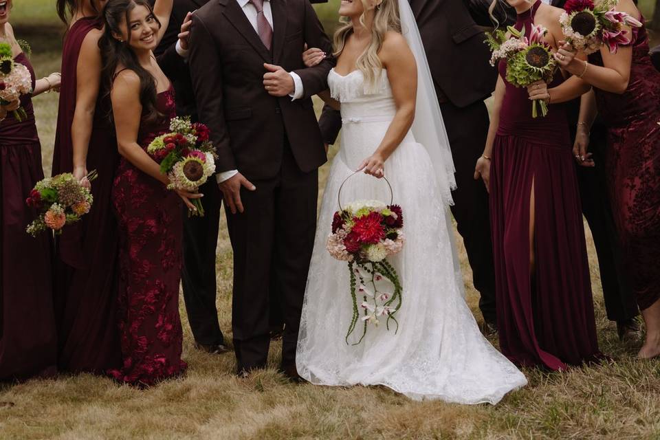 Portland Wedding Photographer