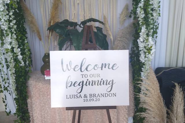 Beautiful Wedding 10/20
