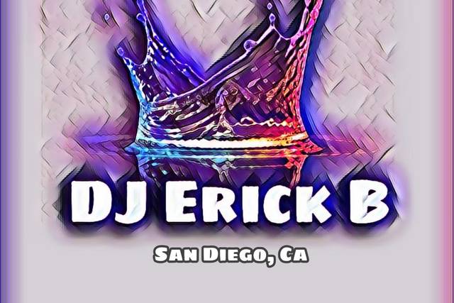 DJ Erick B