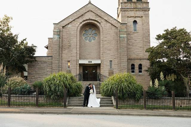 Wedding Day