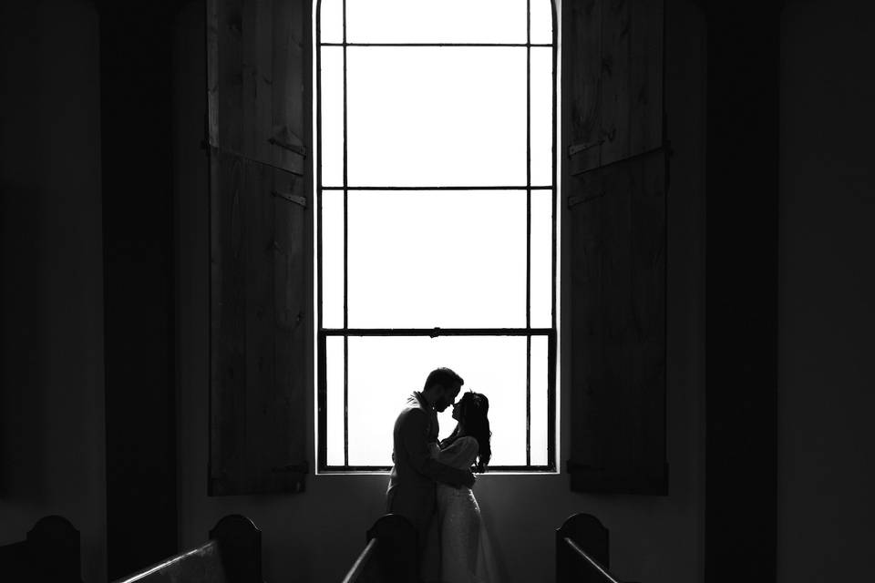 Breathtaking Windows