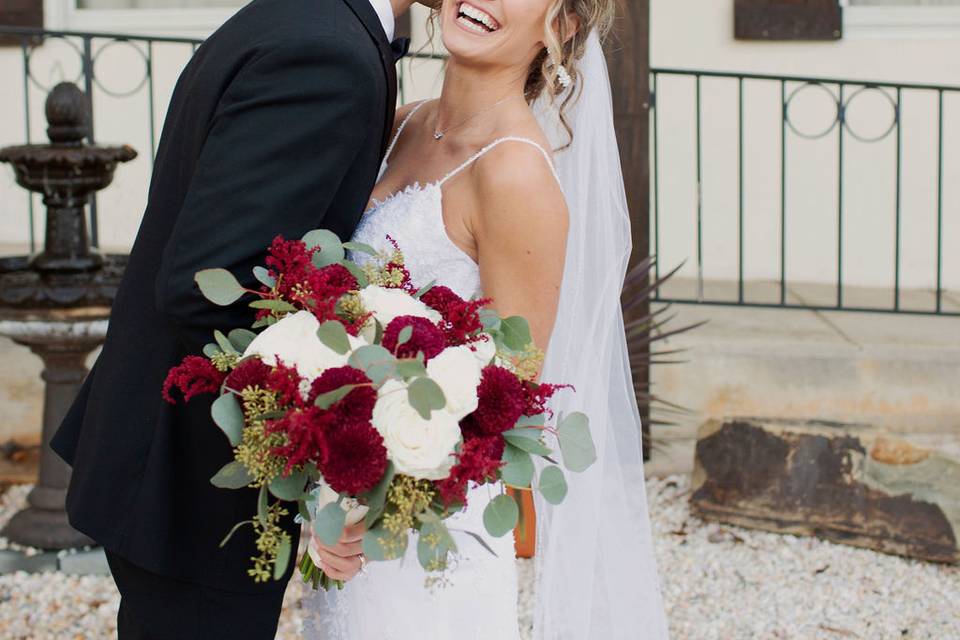 Couple's Portraits