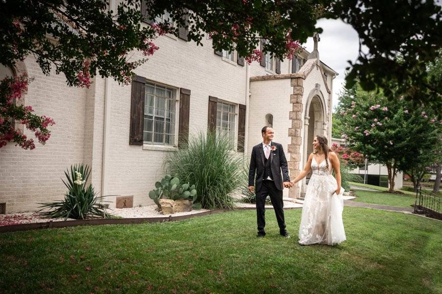 Couple's Portraits