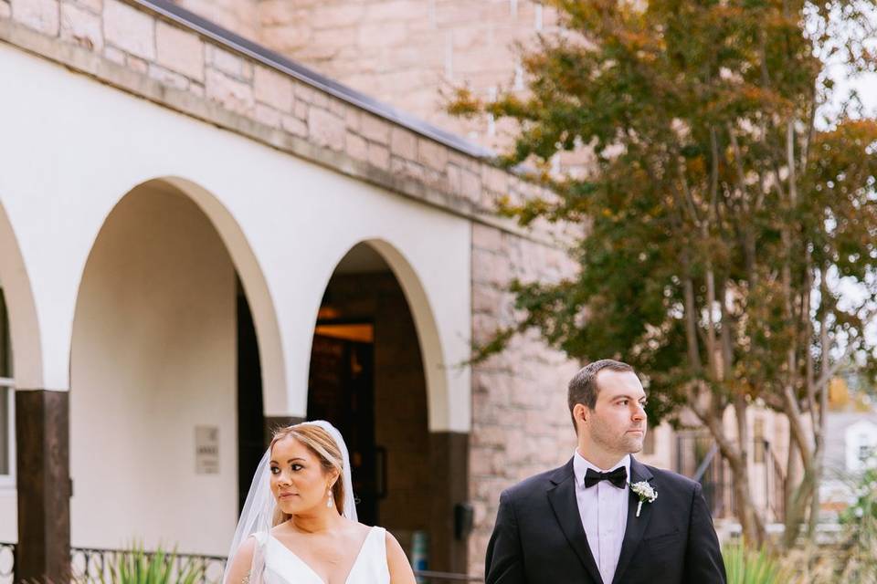 Couple's Portraits