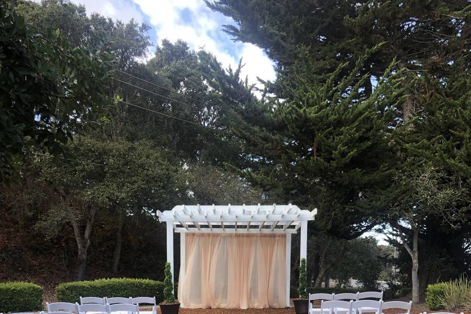 Ceremony
