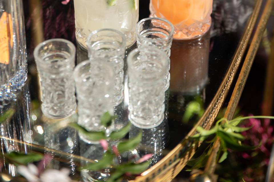 Craft Cocktail