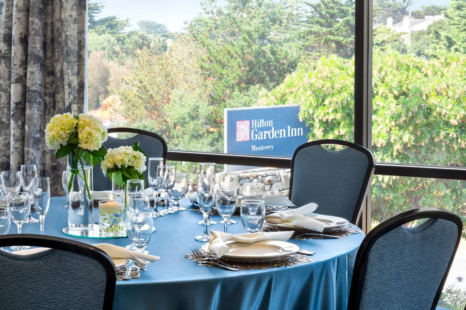 Big Sur Ballroom