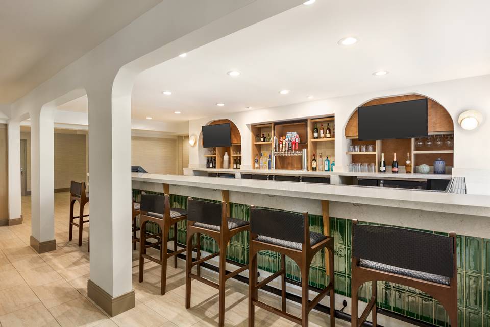Calla - Bar