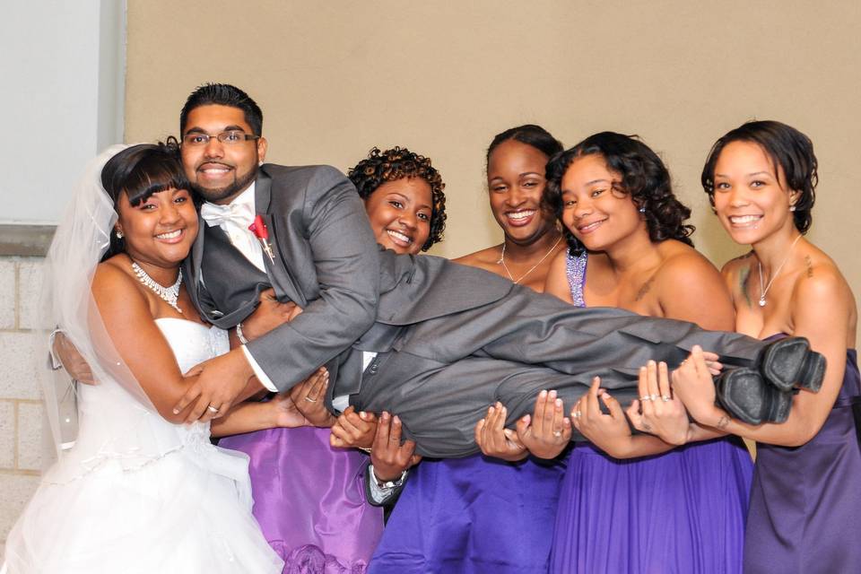 Word Of Mouth Photography