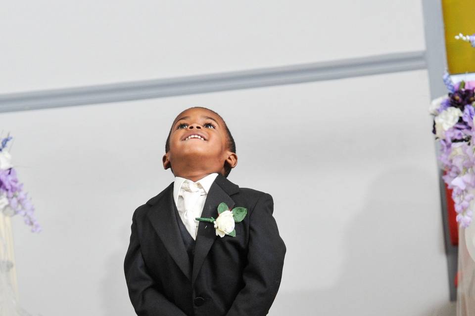 Word Of Mouth Photography