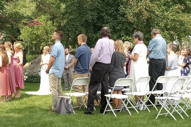Wedding