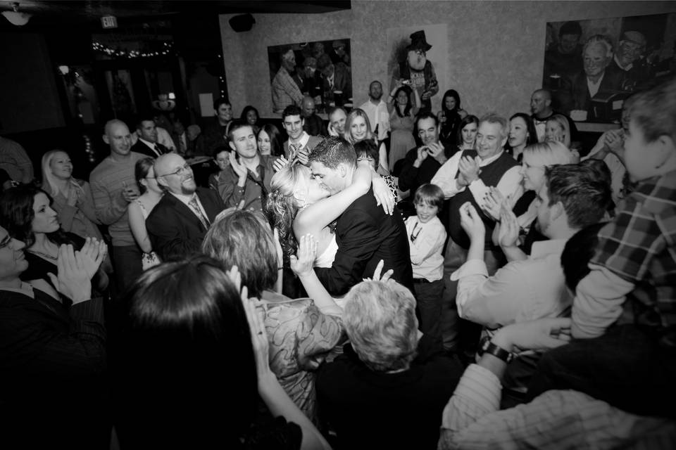 Dance Floor