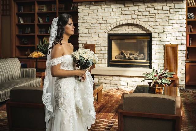 Wedding style