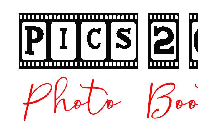 Pics 2 Go Photobooth