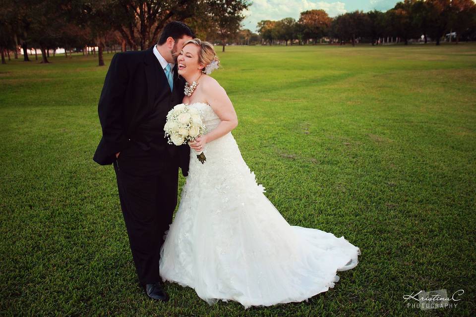 Couple portrait