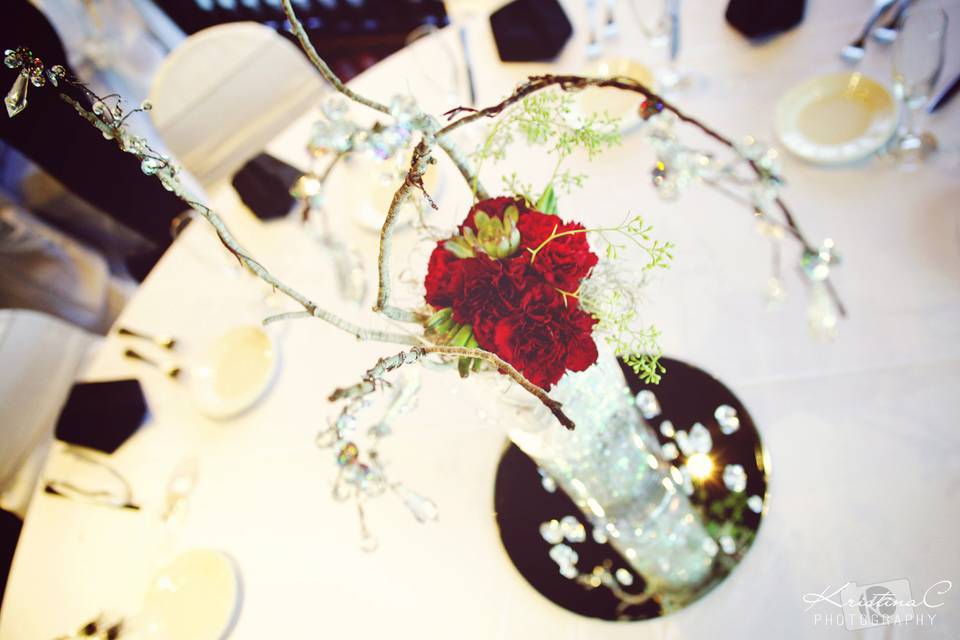 Edison Restaurant & Event Center