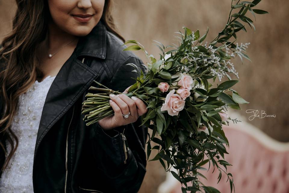 Bridal Bouquet