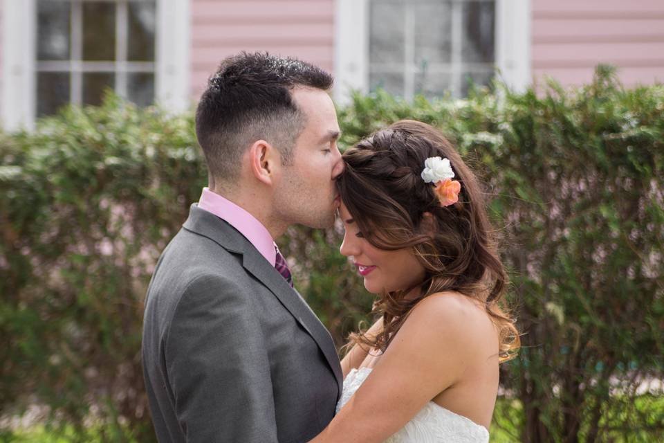 Julie & Nick