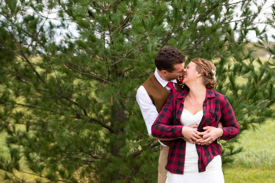 Chloe & Micah