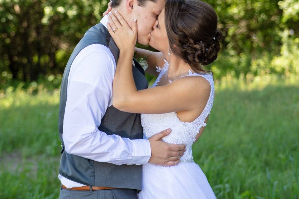 Lauren & Jim