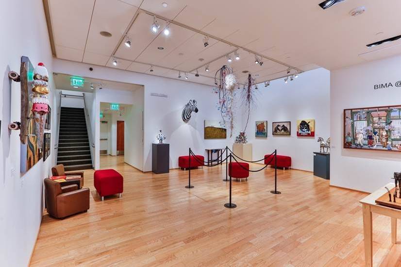 Bainbridge Island Museum of Art