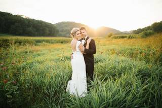 The Hidden Meadow and Barn - Venue - Pepin, WI - WeddingWire