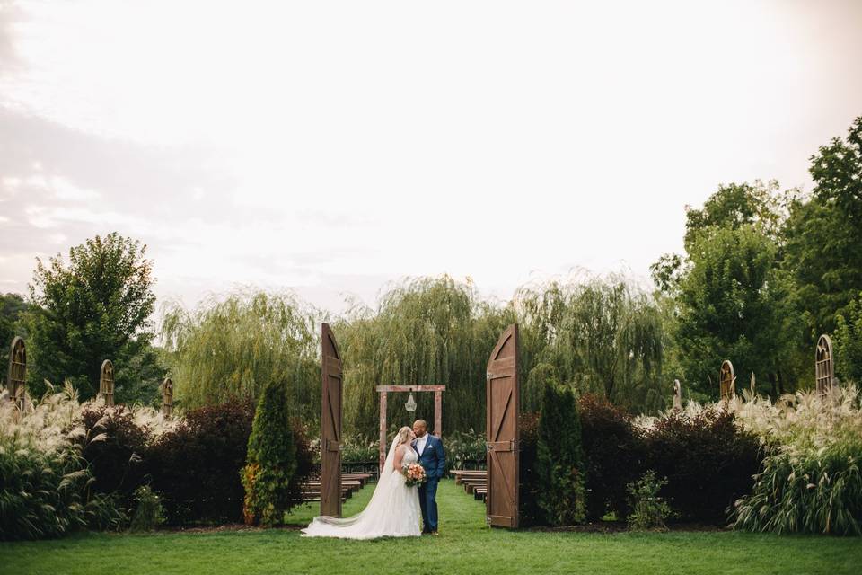 Ceremony Meadow