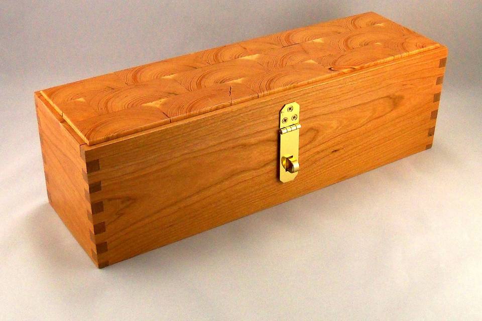 My Wooden Box