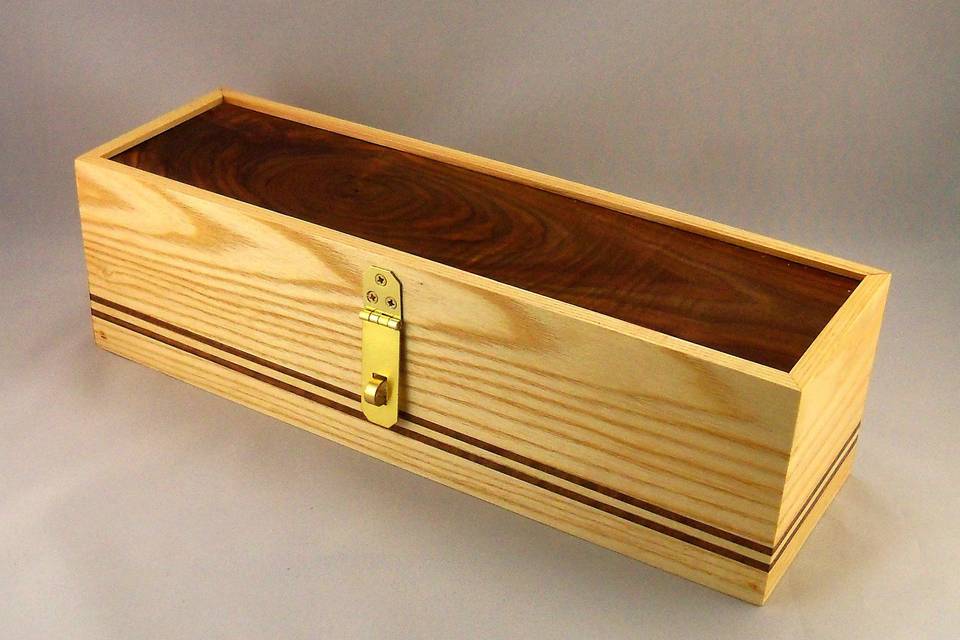 My Wooden Box