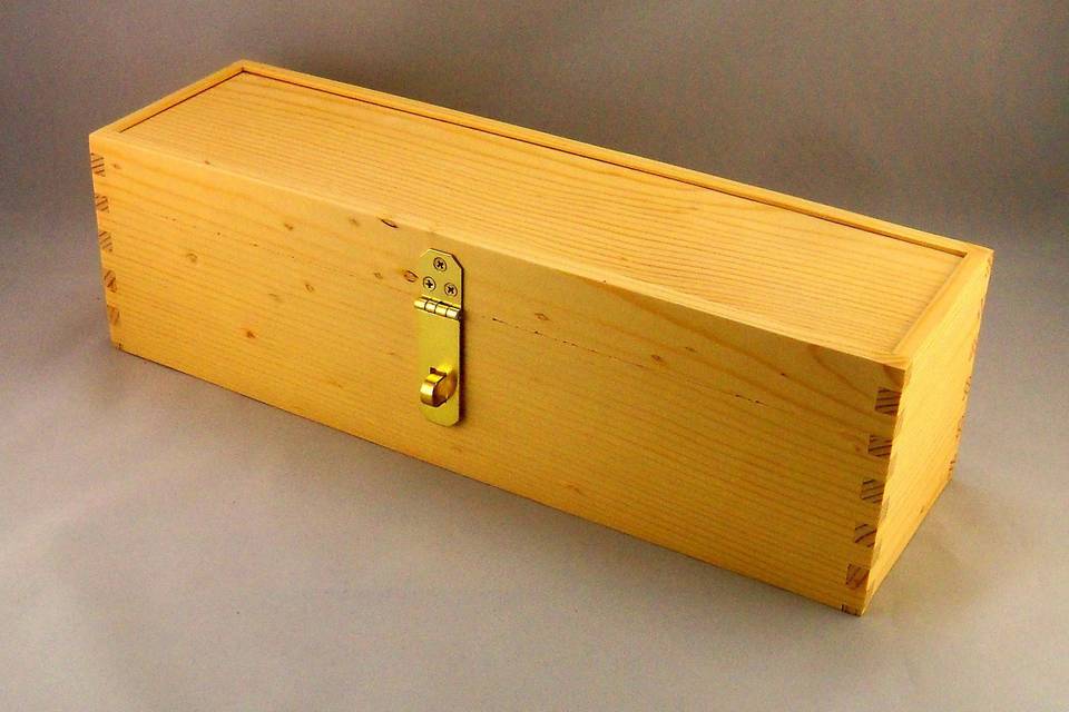 My Wooden Box