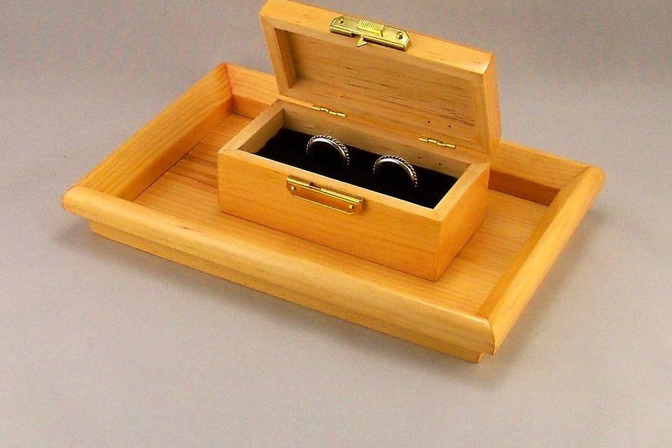 My Wooden Box