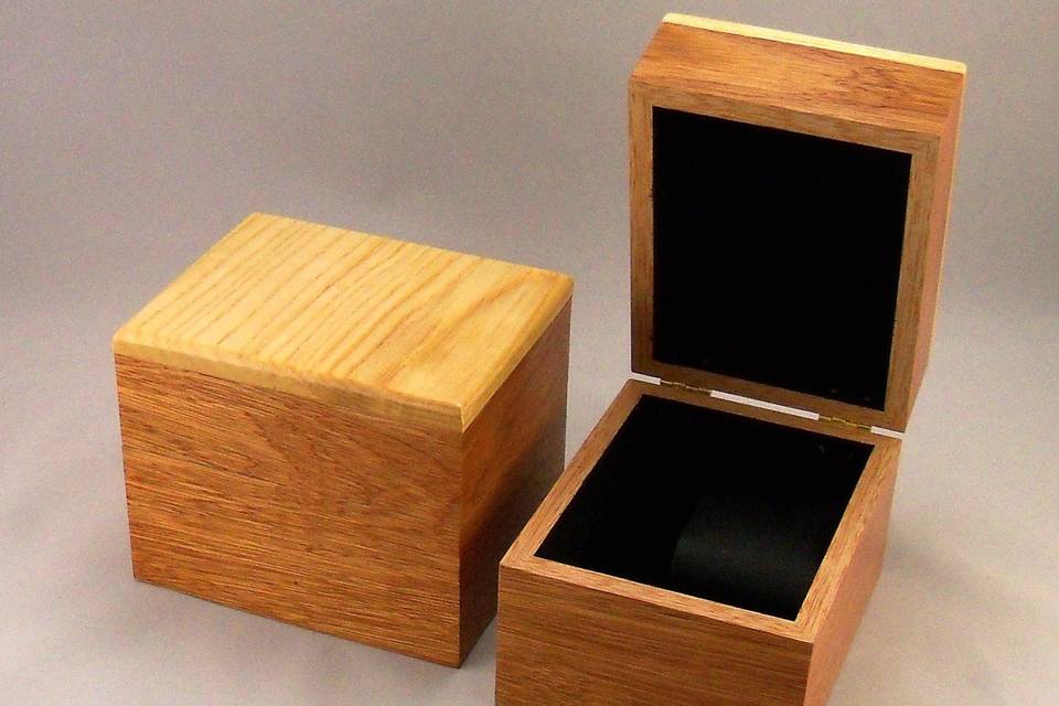 My Wooden Box