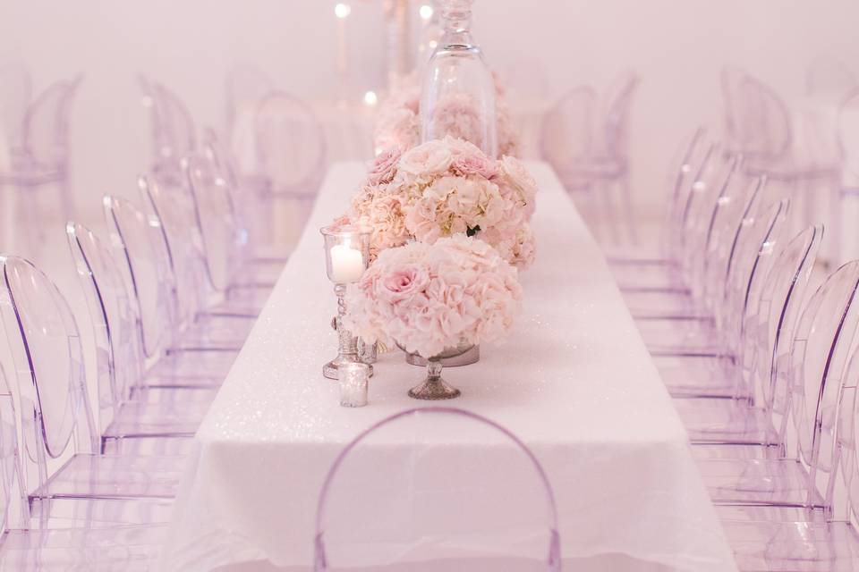 Brooklyn Event Venue