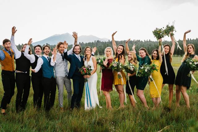 The Arboretum at Flagstaff