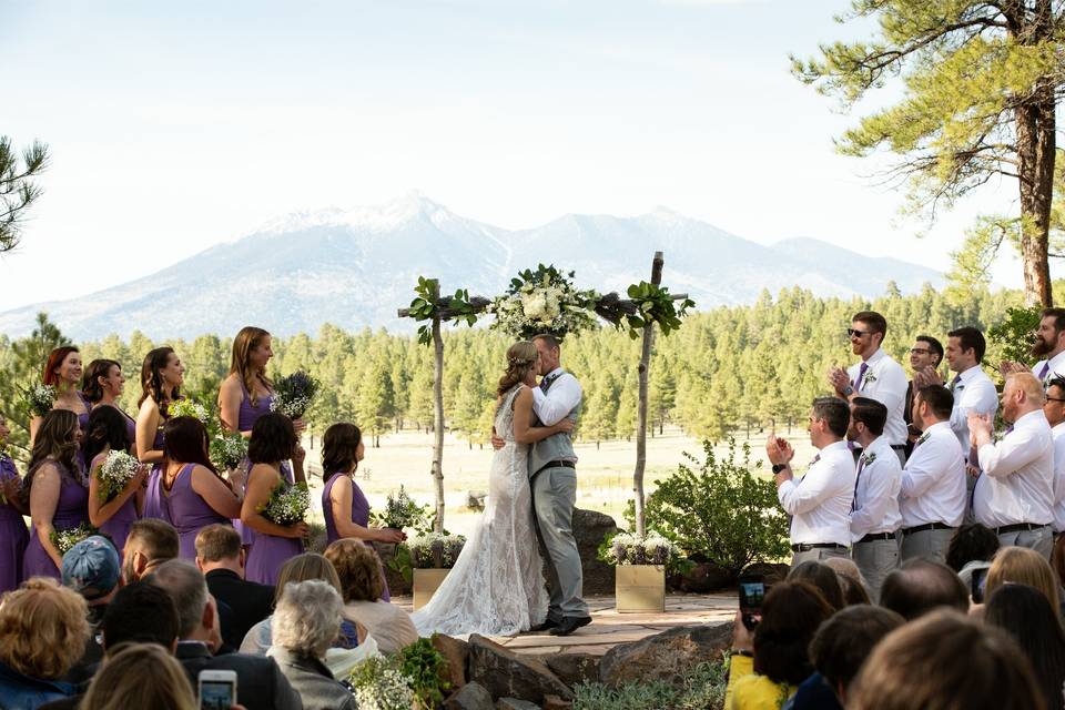 Epic Ceremonies