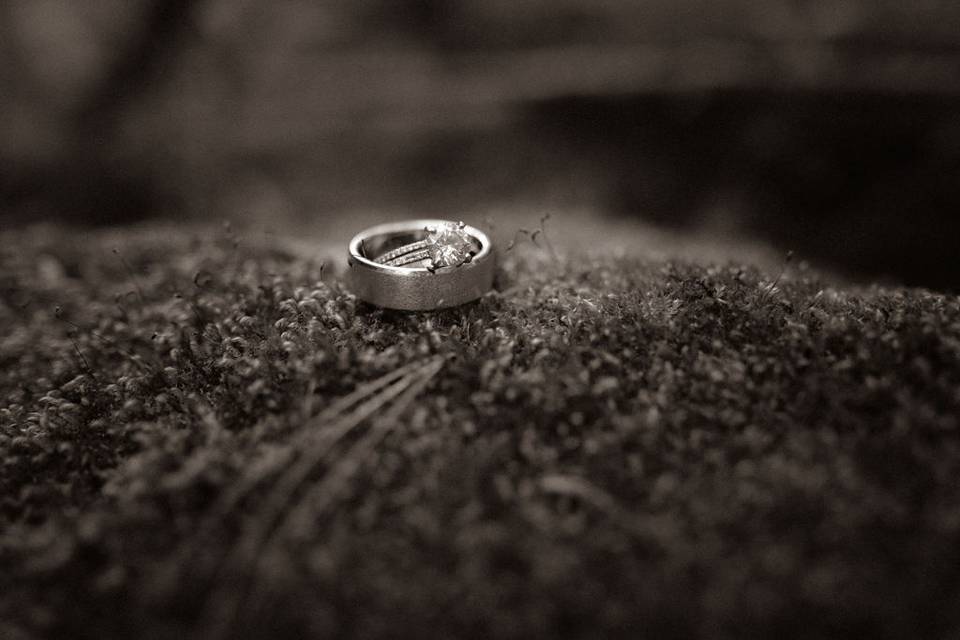 Ring BW