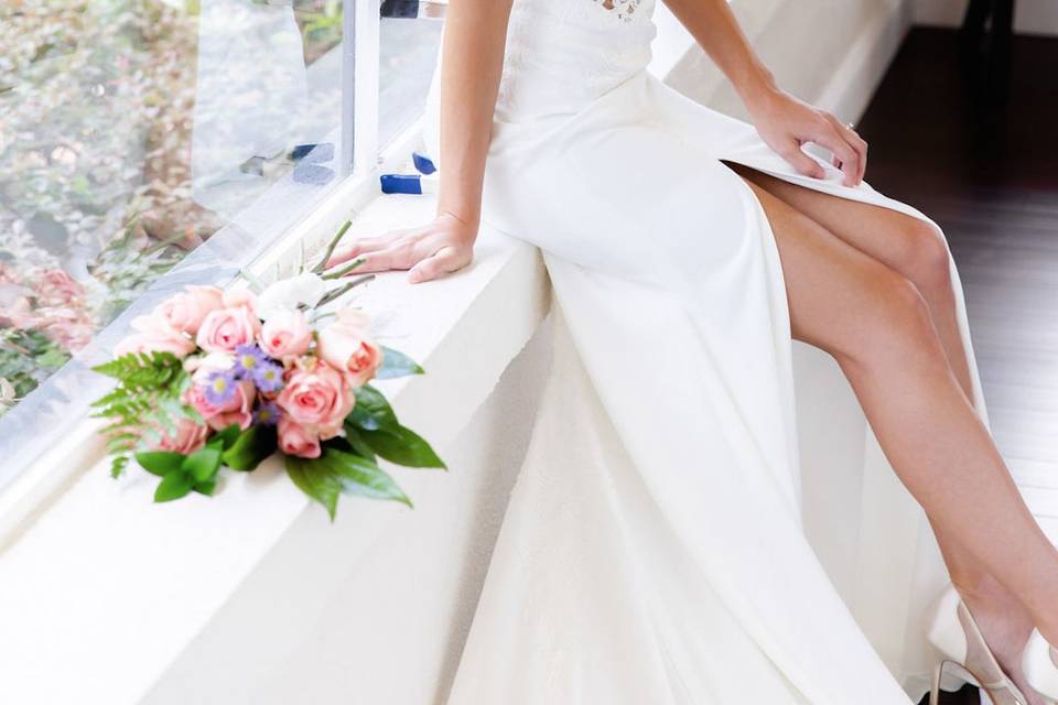 Bridal Gown Studio Orlando