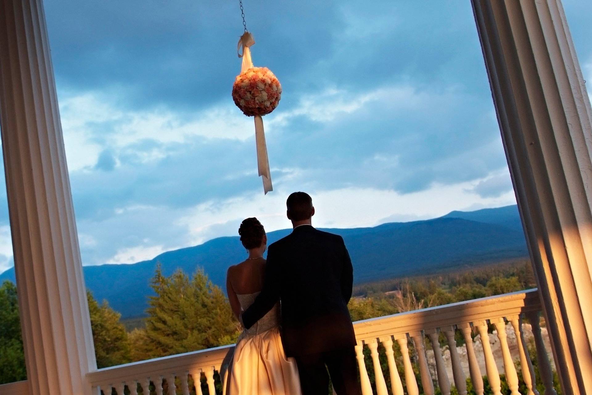 Omni Mount Washington Resort Venue Bretton Woods Nh Weddingwire