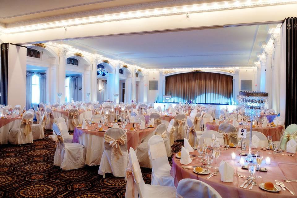 Grand Ballroom