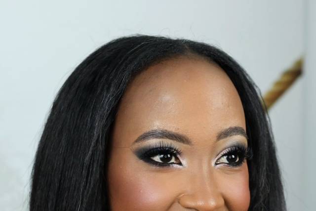 Smokey Eyes