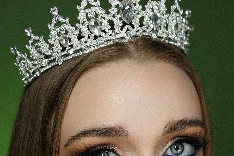 Full Glam