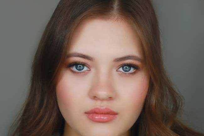 Natural beauty