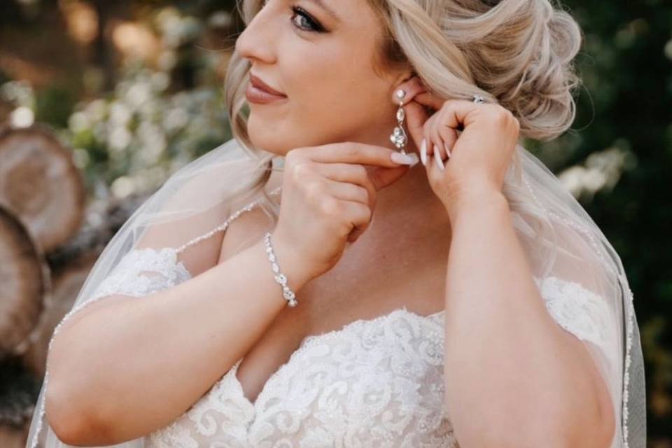 Bridal Glam