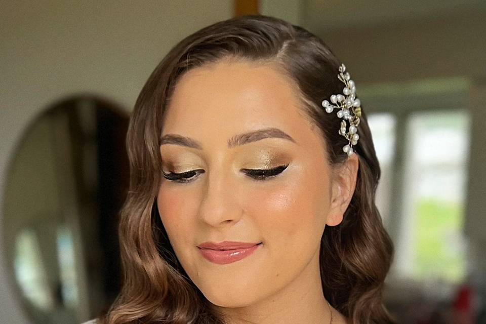 Bridal Glam