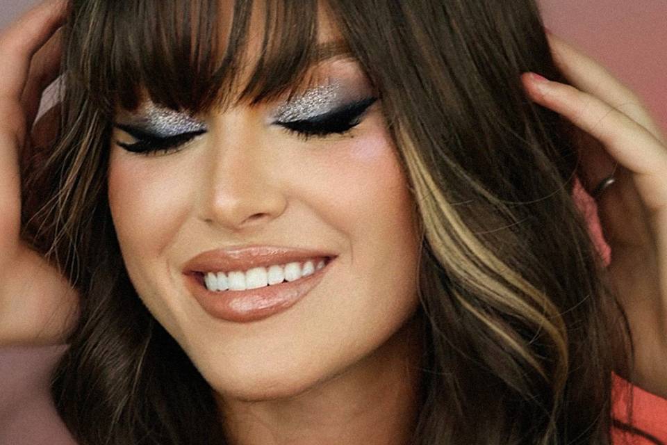 Silver Glam