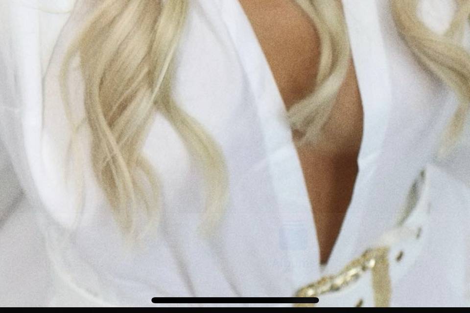Timeless glam