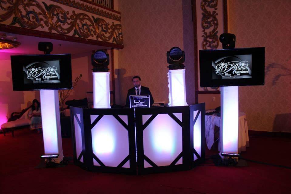 Xtensive Sound DJs - DJ Rahul