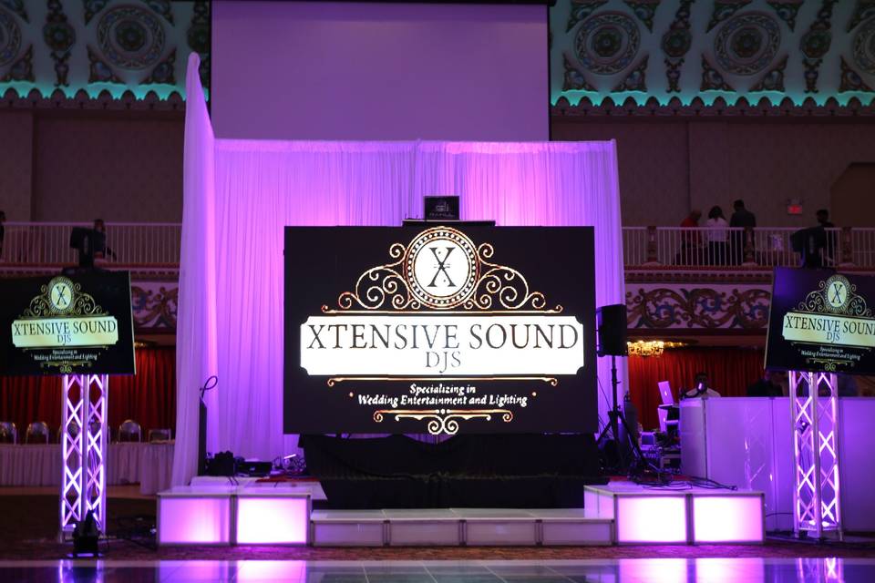 Xtensive Sound DJs - DJ Rahul