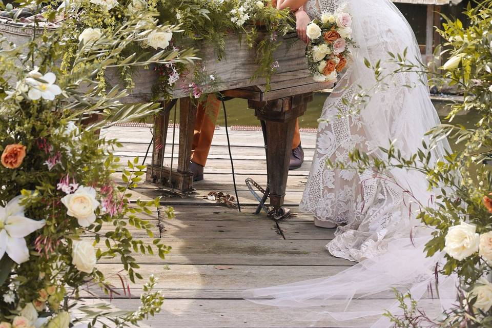 Piano
